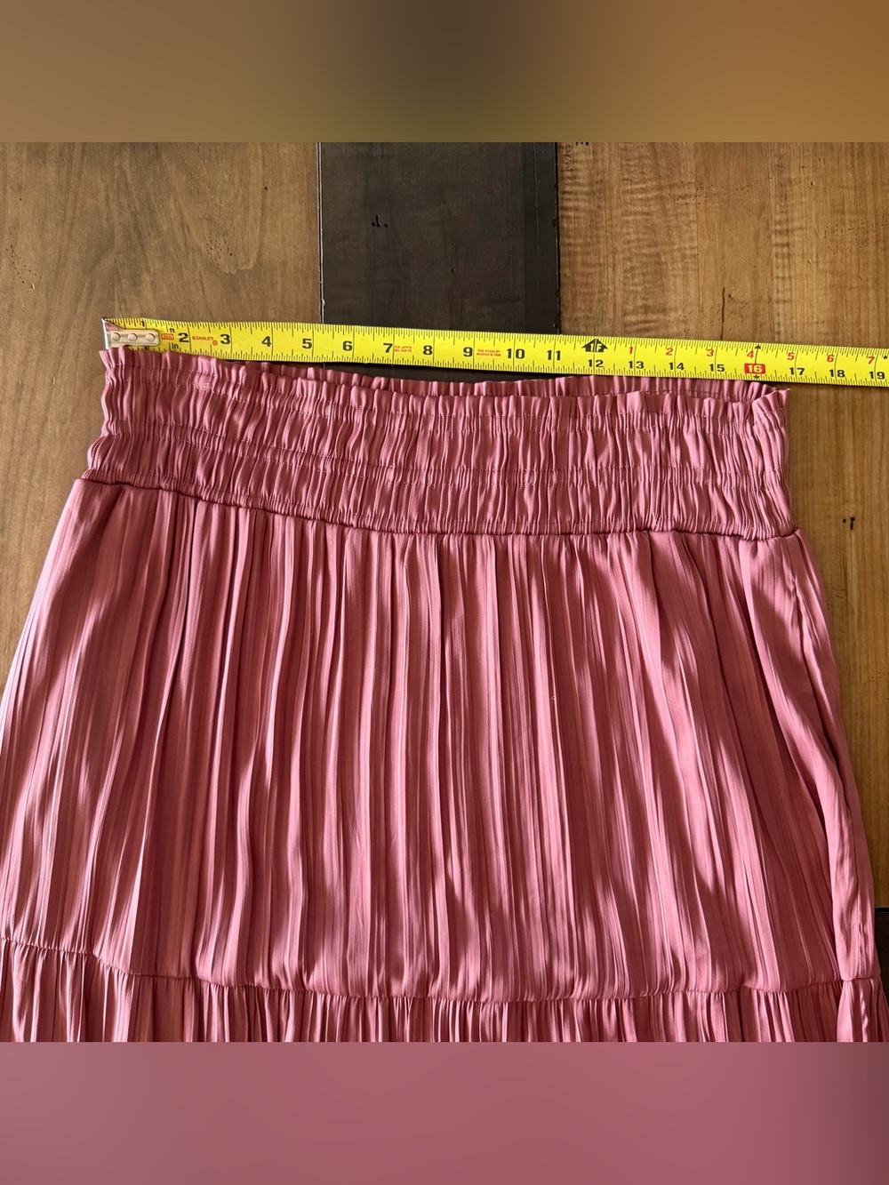 Anthropologie The Somerset Maxi Skirt - Picture 8 of 8